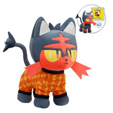Litten W Slpr set