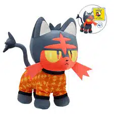 Litten W Slpr set