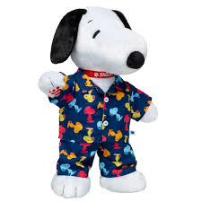 Peanuts® Snoopy Pyjama Set
