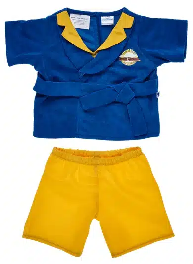 The Polar Express Pyjamas Set