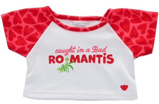 Bad Romantis T-Shirt