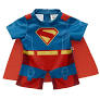 Superman™ Costume for Plush Toys | Build-A-Bear®