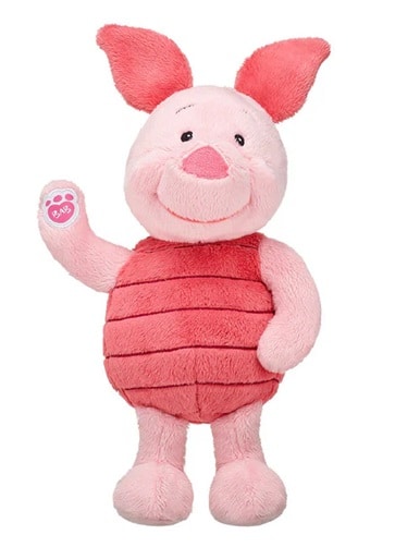 E Piglet