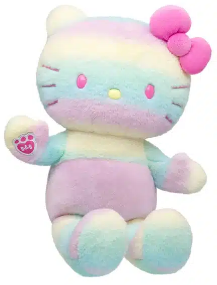Sanrio® Dreamy Pastels Hello Kitty® Plush