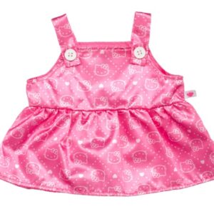 Sanrio® Hello Kitty® and Friends Pink Dress