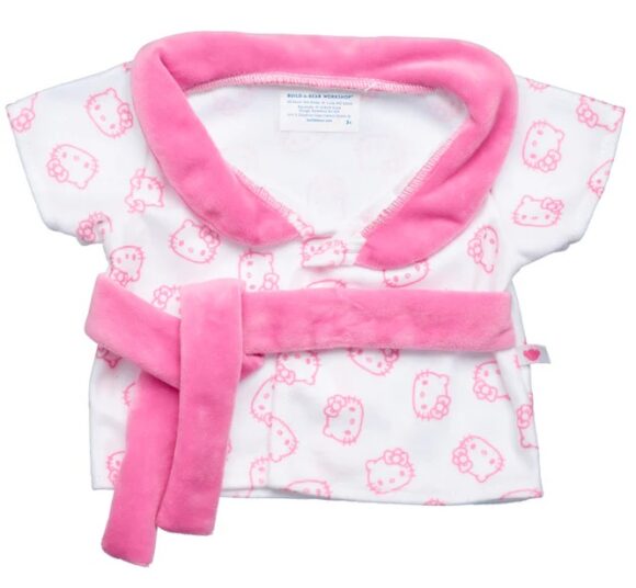 Sanrio® Dreamy Pastels Hello Kitty® Robe