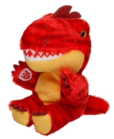 Stuffed Animals – Build A Bear