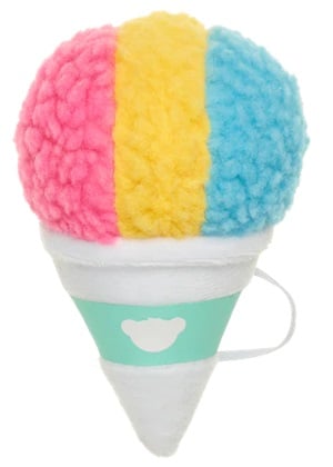 Snow Cone Wristie