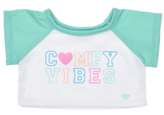 Comfy Vibes T-Shirt