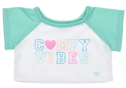 Comfy Vibes T-Shirt