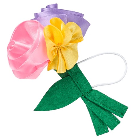 Flower Bouquet