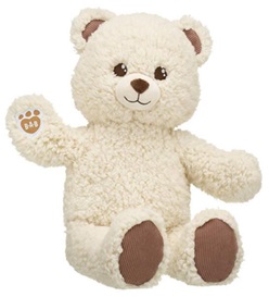Cosy Cuddles Teddy