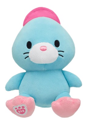 Build-a-Bear Buddy Sized Sanrio® Chip the Seal