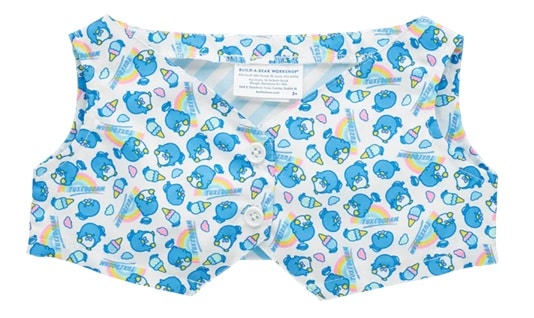 Sanrio® Tuxedo Sam Vest