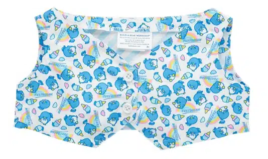 Sanrio® Tuxedo Sam Vest