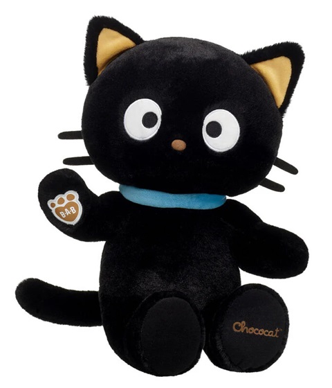 Sanrio Hello Kitty® and Friends Chococat™ Plush