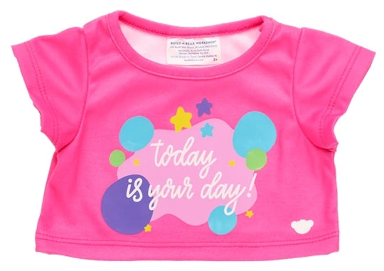 Today Is Your Day! T-Shirt