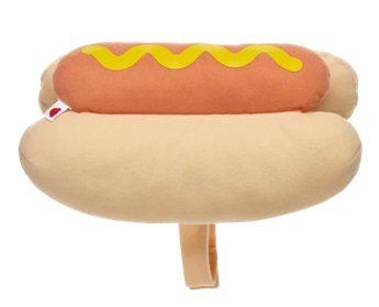 Promise Pets Hotdog Costume
