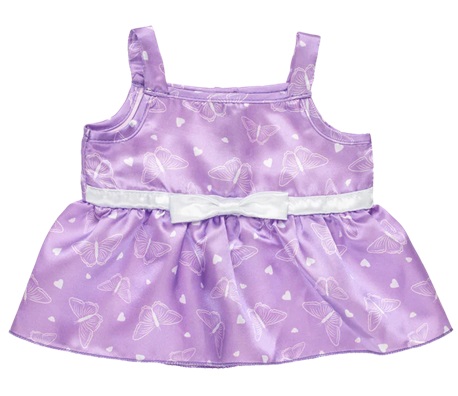 BFF BTRFLY DRESS