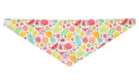 Fruit Bandana