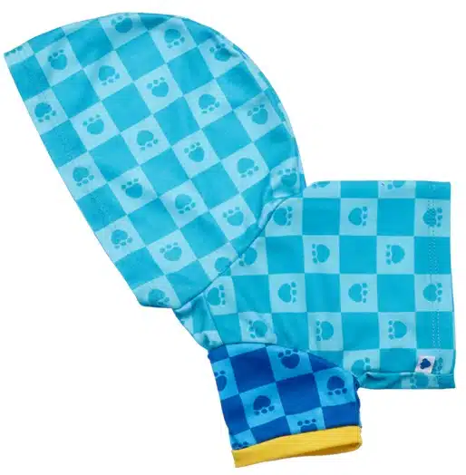 Promise Pets™ Blue Hoodie