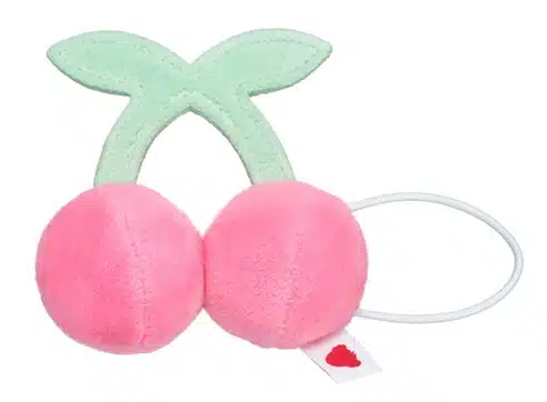 Cherry Wristie