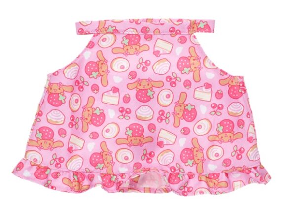 Sanrio® Hello Kitty® and Friends Lovelymocha™ Berry Dress