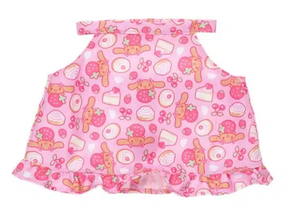 Sanrio® Hello Kitty® and Friends Lovelymocha™ Berry Dress