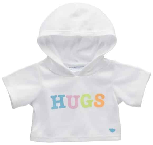 Pastel Hugs Hoodie