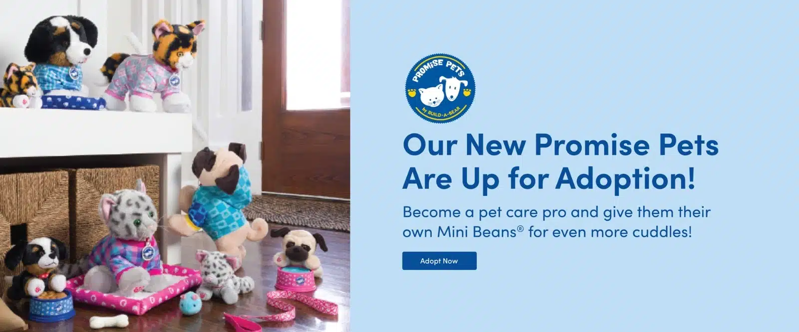 Adopt a Bear UAE