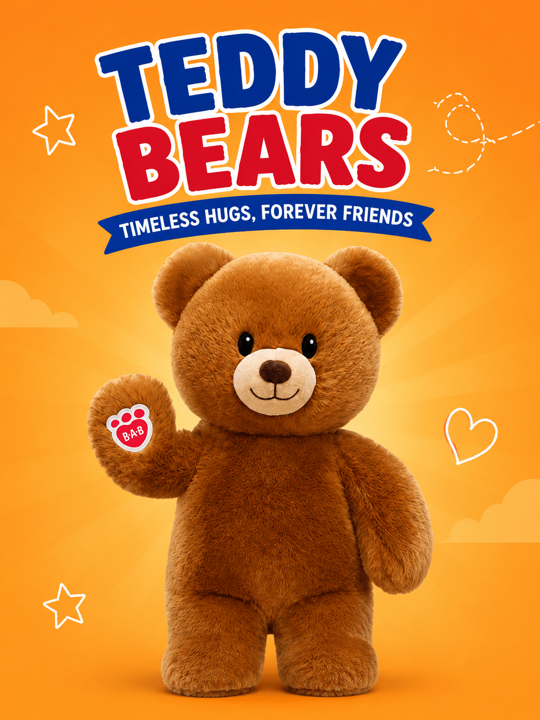 Teddy Bears