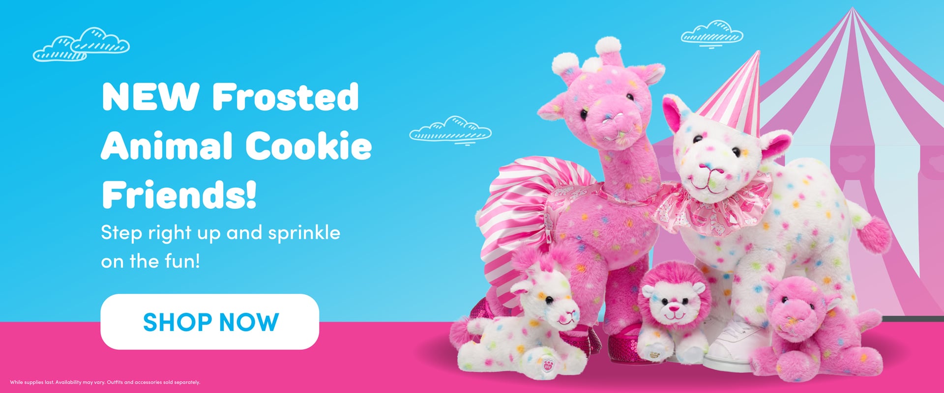 Build-A-Bear UAE
