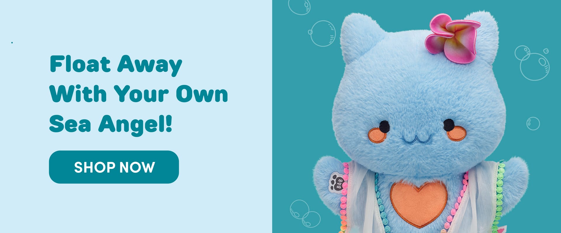 Build-A-Bear UAE